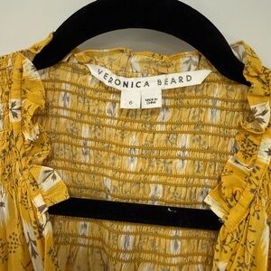 Veronica Beard Dress